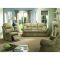 Bridgecraft Malvern 3 Seater Fabric Sofa