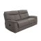 Casa Martha 3 Seater Manual Recliner