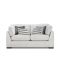 Casa Marley 2 Seater Fabric Sofa