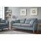 Casa Eve 3 Seater Leather Sofa