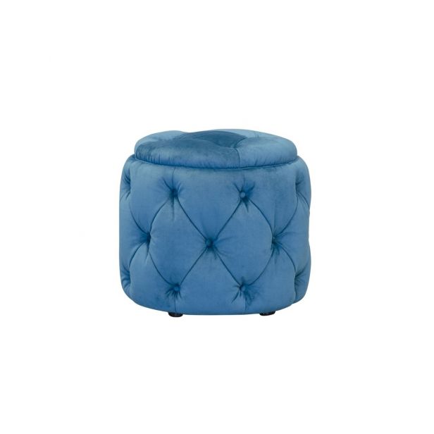 Alexander & James Trixie Footstool