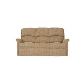 Celebrity Regent 3 Seater Fabric Sofa