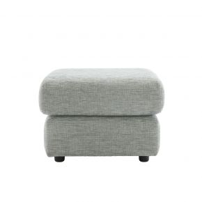 G Plan Holmes Fabric Footstool