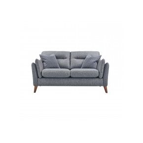 Casa Marley 2 Seater Fabric Sofa