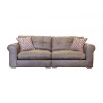 Casa Marley 2 Seater Fabric Sofa